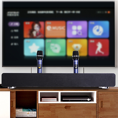 阿隆索KTV音響套裝H5 阿隆索KTV音響套裝H5